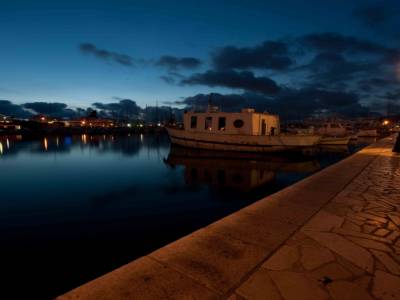 Port de Toulon