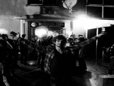 Pietrabugno Bar