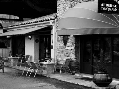 Auberge Le Chat qui pêche