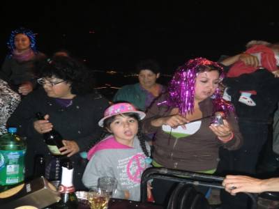31 decembre : Memes les enfants sont invités