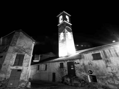 Corte-Vieille Ville