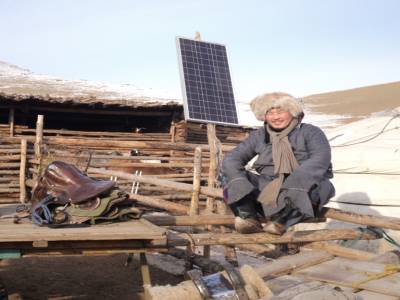 ghengis
