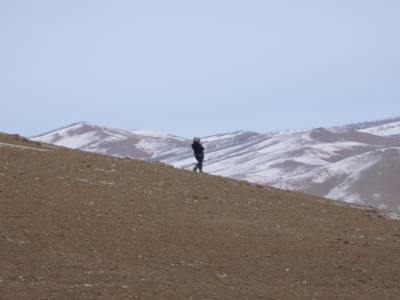 loin du brouillard d'oulan bator