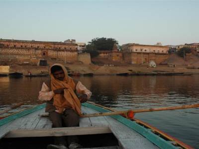 Benares