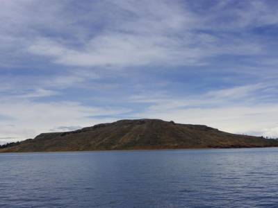 Ile Amantani