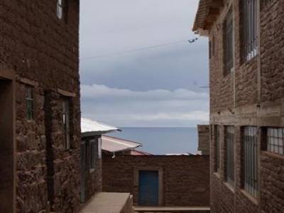 Ile Taquile