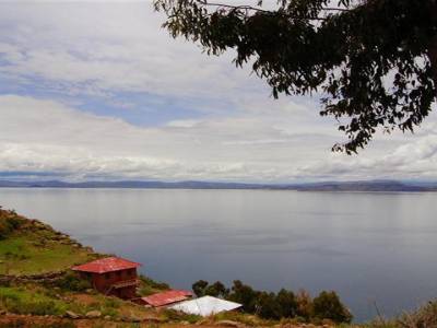 Ile Taquile