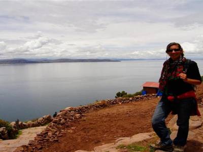 Ile Taquile