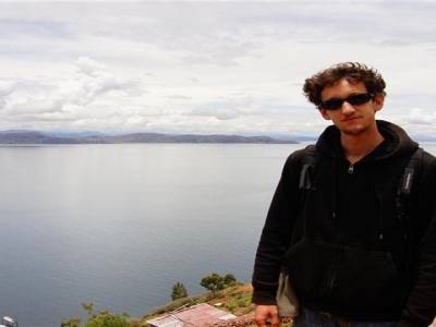 Ile Taquile