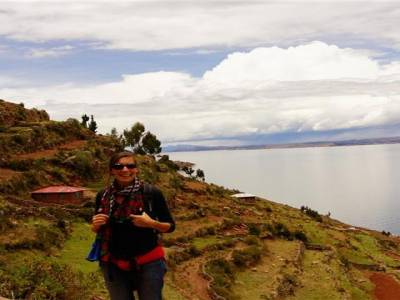 Ile Taquile