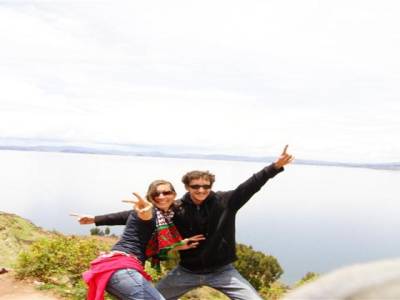 Ile Taquile