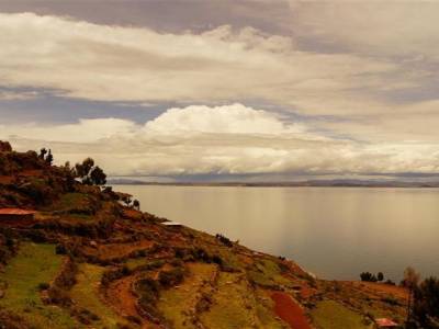 Ile Taquile