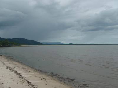 Cairns