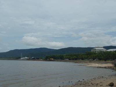 Cairns