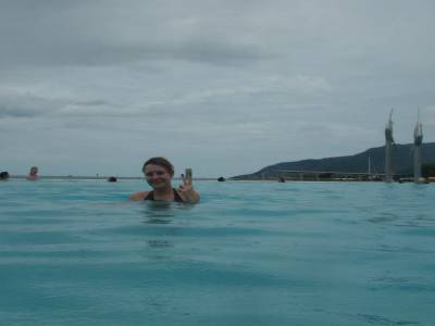 Piscine publique