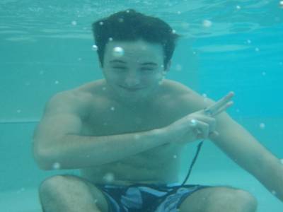 Piscine publique