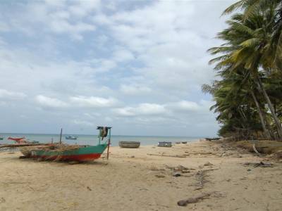 Phu Quoc Island
