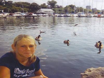 Toronto - les canards