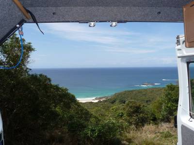 Sunshine Highway
