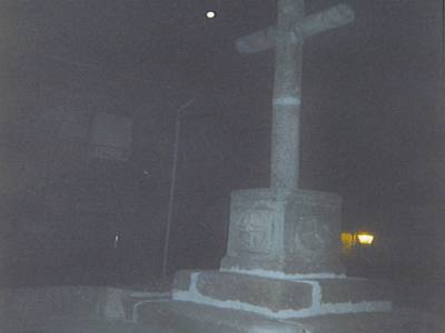 Piedralaves (Avila)