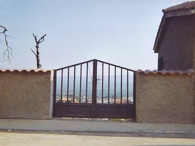Piedralaves (Avila)