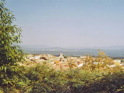 Piedralaves (Avila)