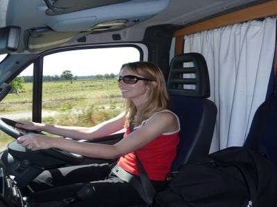 Sunshine Highway