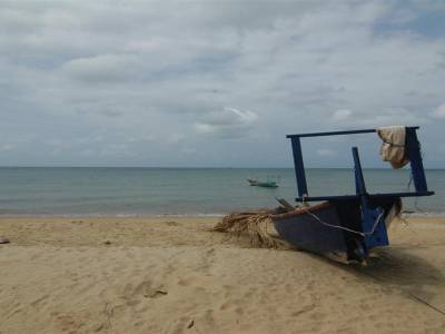 Ile de Phu Quoc