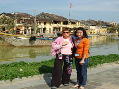 Village de Hoi an