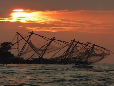 Fort Cochin