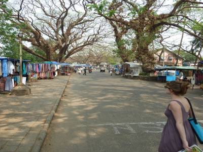 Fort Cochin