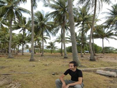 Ile de Phu Quoc