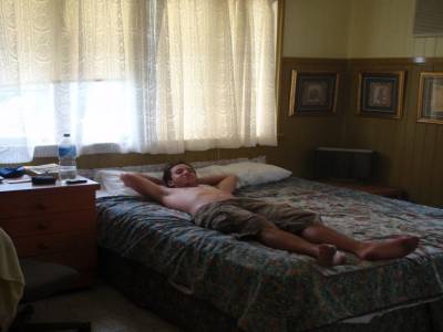 Nouvelle chambre