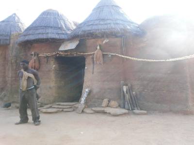 tata somba