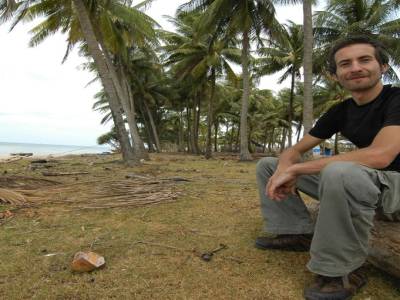 Ile de Phu Quoc