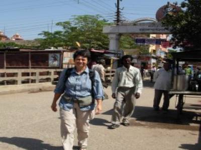 HARIDWAR