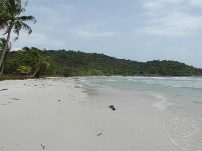 Ile de Phu Quoc