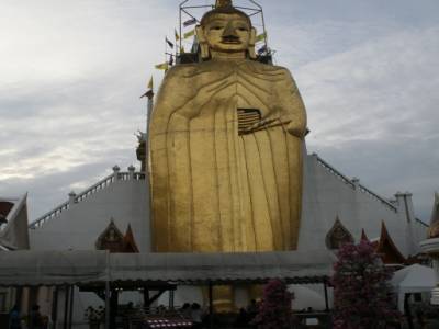 grand budha 55 m