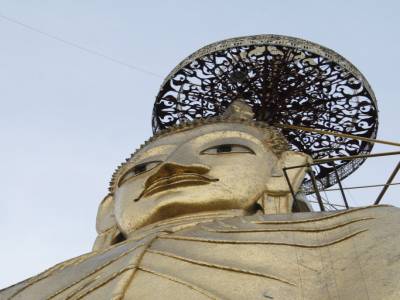 grand budha