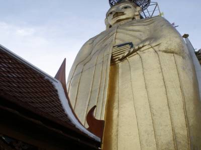 grand budha