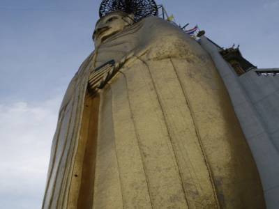 grand budha