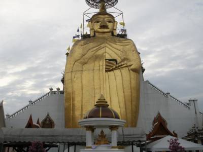 grand budha