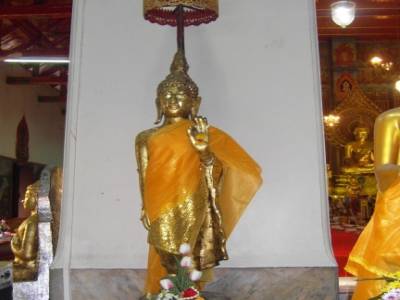 dans les temples