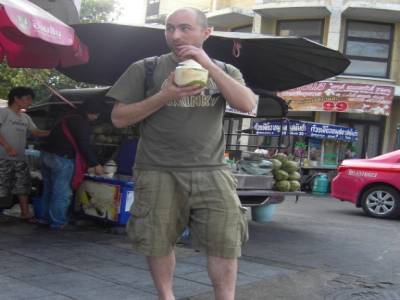 noix de coco hummmmm