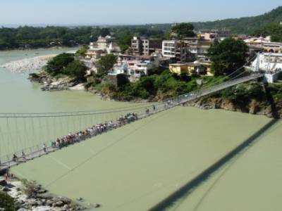 RISHIKESH