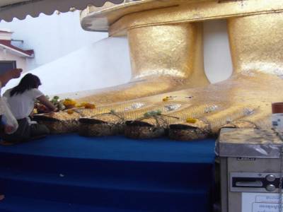 grand budha