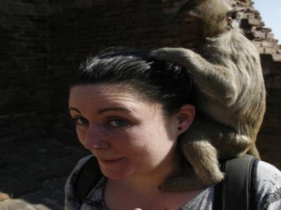 toujours les poux