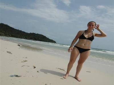 Ile de Phu Quoc