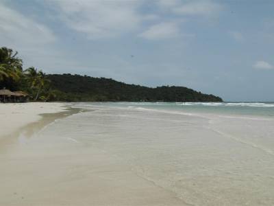Ile de Phu Quoc