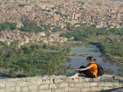 Hampi